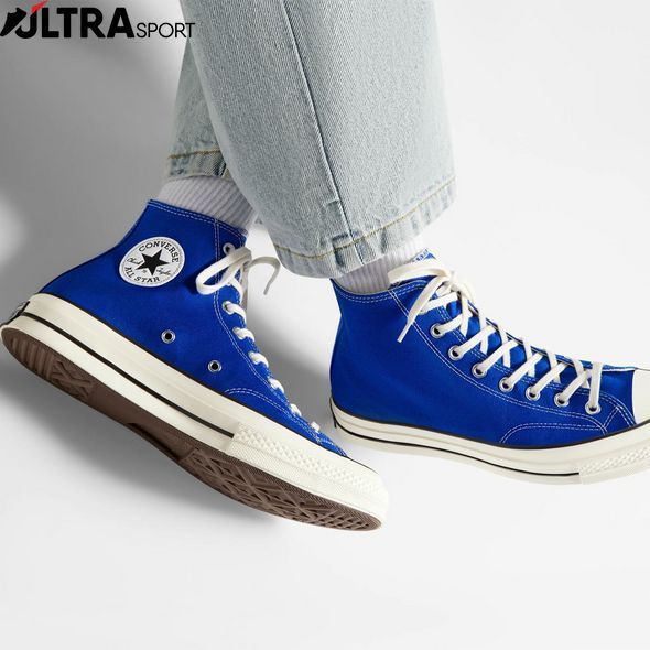 Кеды Converse Chuck 70 Hi A06529C цена