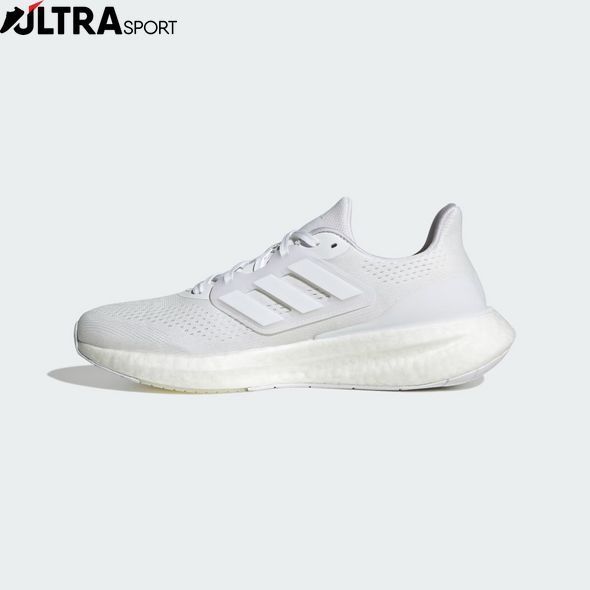 Кросівки чоловічі adidas Pureboost 23 IF2374 ціна