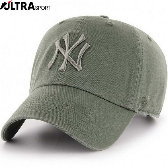 Кепка 47 Brand Mlb New York Yankees RGW17GWSNL-MSA ціна