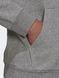Худі чоловіче Adidas Essentials Fleece H12213 ціна