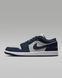 Мужские кроссовки NIKE AIR JORDAN 1 LOW IV6045-451 цена