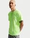 Мужская футболка NIKE M NK DFADV STRIDE SS TOP HV5203-377 цена