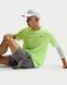 Мужская футболка NIKE M NK DFADV STRIDE SS TOP HV5203-377 цена