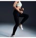 Жіночі легінси NIKE W NK Dri-FIT SWIFT HR 7/8 TIGHT HJ2252-010 ціна