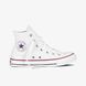 Кеды Converse All Star Hi Optical White M7650C цена