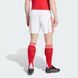 Домашні шорти чоловічі Arsenal 25/26 Home Performance JI9515 ціна