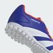 Бутсы детские Predator Club Turf Performance ID3428 цена
