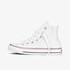 Кеды Converse All Star Hi Optical White M7650C цена