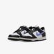 Кросівки Nike Dunk Low Nn Gs FD0689-001 ціна