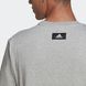 Футболка чоловіча adidas Sportswear Future Icons Logo Graphic HA7682 ціна
