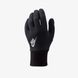 Перчатки Nike Y Lg Club Fleece 2.0 Black/Black/White S N.100.7165.091.SL цена