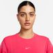 Толстовка Nike W One Dri-Fit Crew Nvlty FB5246-648 цена