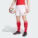 Домашні шорти чоловічі Arsenal 25/26 Home Performance JI9515 ціна