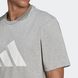 Футболка мужская adidas Sportswear Future Icons Logo Graphic HA7682 цена