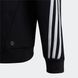 Толстовка Future Icons 3-Stripes Full-Zip Sportswear HR6317 цена