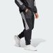 Штани Adidas Future Icons 3-Stripes Black IB6129 ціна