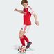 Домашні шорти чоловічі Arsenal 25/26 Home Performance JI9515 ціна