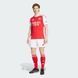 Домашні шорти чоловічі Arsenal 25/26 Home Performance JI9515 ціна