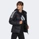 Куртка Adidas Essentials Midweight GT9175 цена