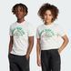 Футболка детская adidas Sportswear Lounge Pizza JI6678 цена
