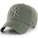 Кепка 47 Brand Mlb New York Yankees RGW17GWSNL-MSA цена