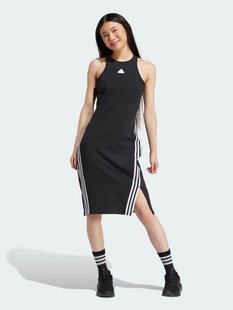 Жіноча сукня Adidas Future Icons 3-Stripes IP1575 ціна