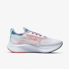 Жіночі кросівки для Бігу Nike Zoom Fly 4 White CT2401-100 ціна