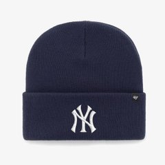 Шапка 47 Brand Mlb New York Yankees B-HYMKR17ACE-LN цена