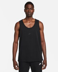 Майка чоловіча Nike Taessntl Sust 1 FD1290-010 ціна