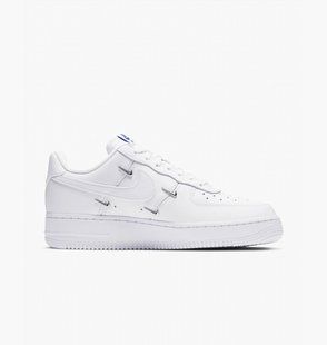 Кроссовки женские Nike Air Force 1 07 Lx White CT1990-100 цена