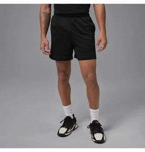 Чоловічі шорти JORDAN M J DF SPT ESS SHORT IF0891-010 ціна