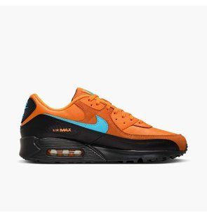 Кроссовки мужские Nike Air Max 90 IF0670-800 цена