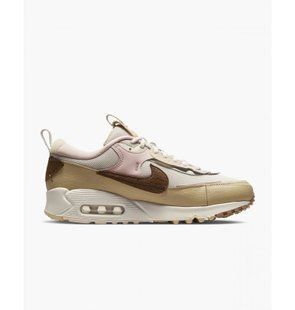 Женские Кроссовки Nike Air Max 90 Futura Dz4704-100 цена