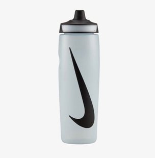 Пляшка для води Nike REFUEL BOTTLE 24 OZ 709 мл N.100.7666.125.24 ціна