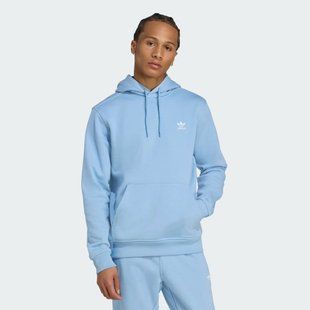 Худі чоловіче Trefoil Essentials Hoodie - Adidas JW1066 ціна