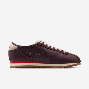 Кросівки жіночі Nike W Cortez Lt HQ1841-601 ціна