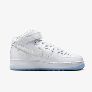 Жіночі кросівки Nike W Af1 Mid Yod FN4274-100 ціна