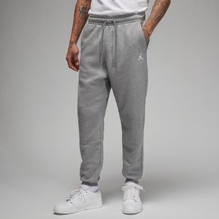 Штани Jordan M Ess Flc Pant FJ7779-091 ціна