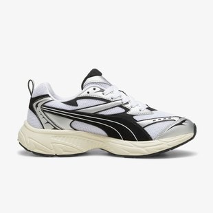 Кроссовки Puma Morphic Retro 39592002 цена