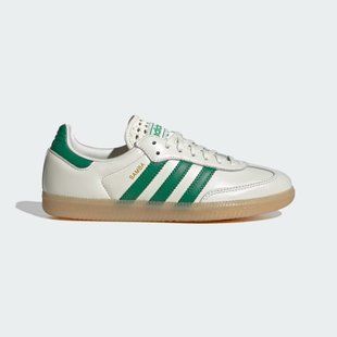 Кросівки жіночі adidas Originals WMNS SAMBA OG IH3983 ціна