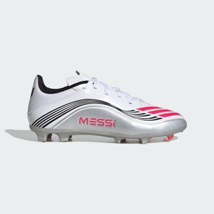 Бутси дитячі adidas F50 Messi League Firm/Multi-Ground Cleats Kids JP7454 ціна