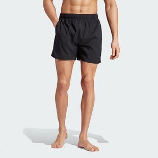 Чоловічі плавальні Шорти Solid Clx Short-Length IA5390 ціна
