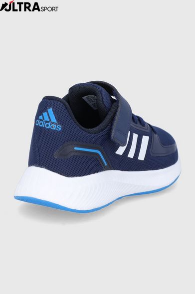 Дитячі Кросівки Adidas Runfalcon 2.0 El Kids GV7750 ціна