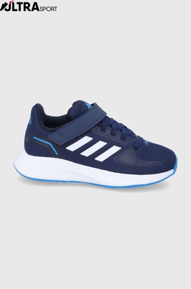 Дитячі Кросівки Adidas Runfalcon 2.0 El Kids GV7750 ціна