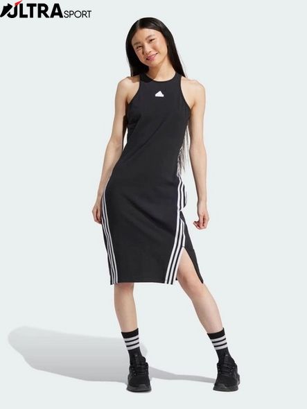 Платье Adidas Future Icons 3-Stripes IP1575 цена
