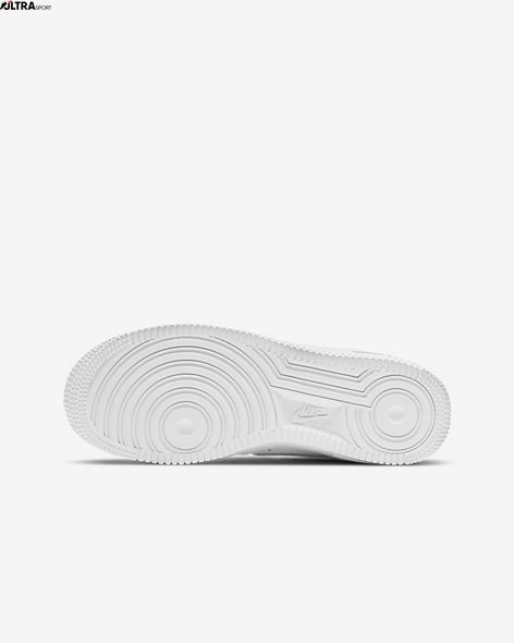 Кросівки дитячі Nike Air Force 1 Low (Gs) DH2920-111 ціна