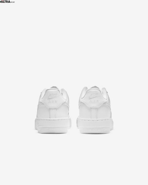 Кросівки дитячі Nike Air Force 1 Low (Gs) DH2920-111 ціна