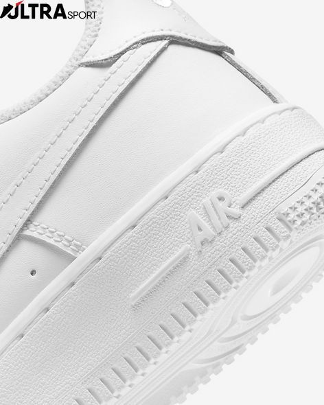 Кроссовки детские Nike Air Force 1 Low (Gs) DH2920-111 цена