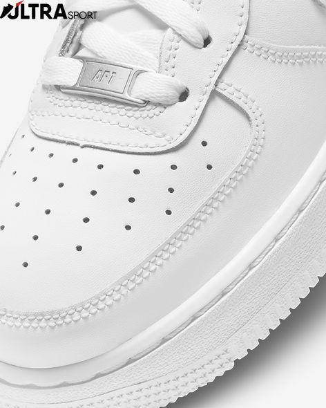 Кроссовки детские Nike Air Force 1 Low (Gs) DH2920-111 цена