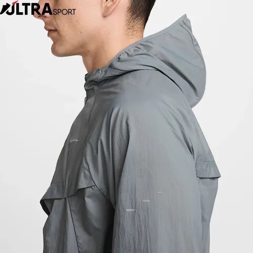 Вітровка чоловіча Nike RPL Stride HV4548-084 ціна